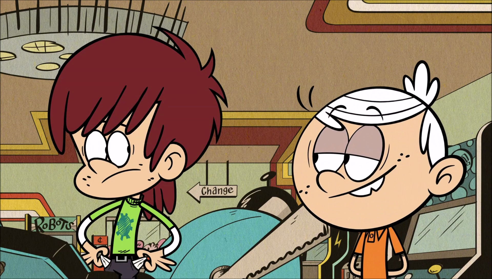 Imagen El Juego de Esperar 37.png The Loud House Wikia FANDOM