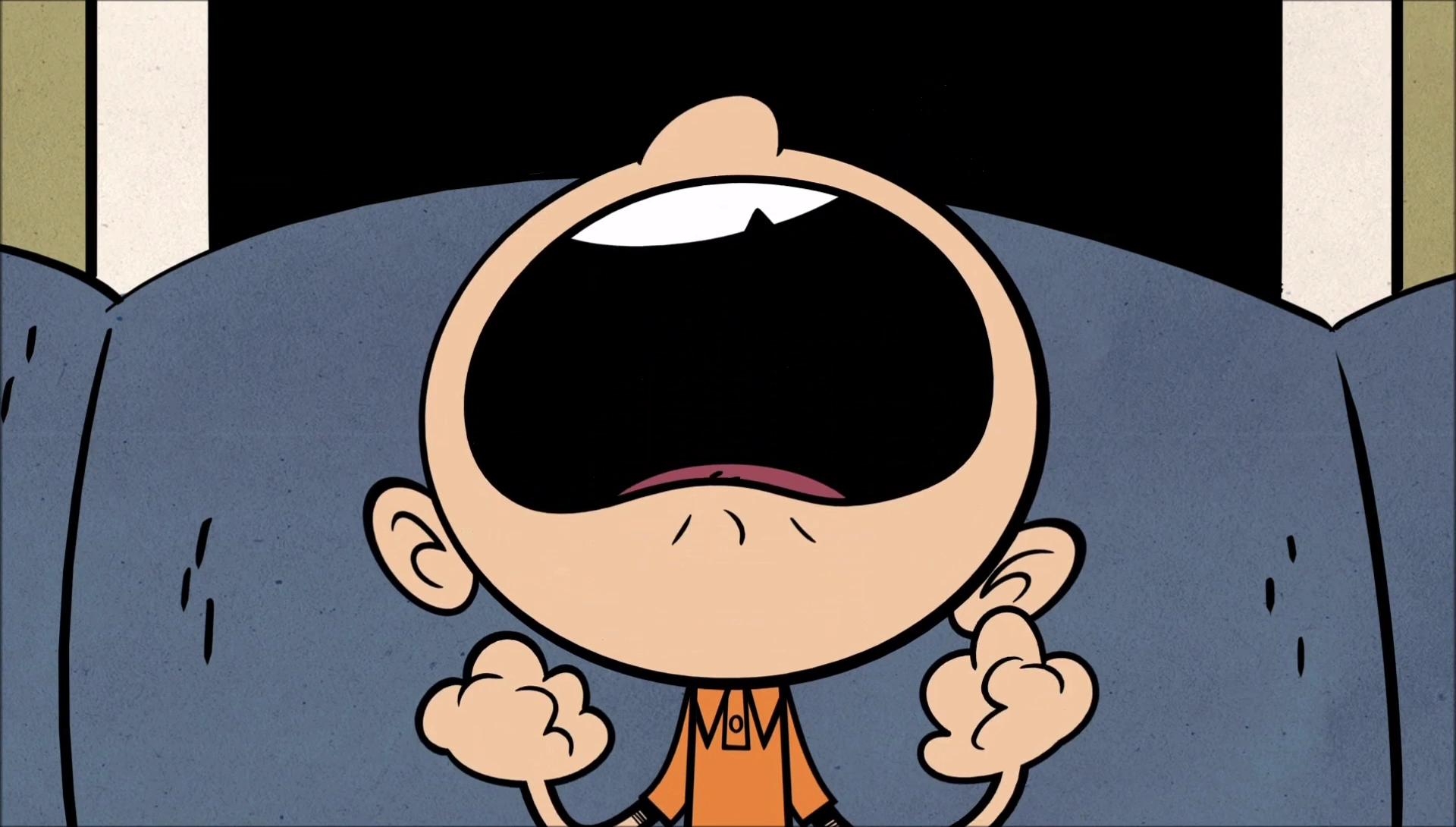 The loud house lincoln