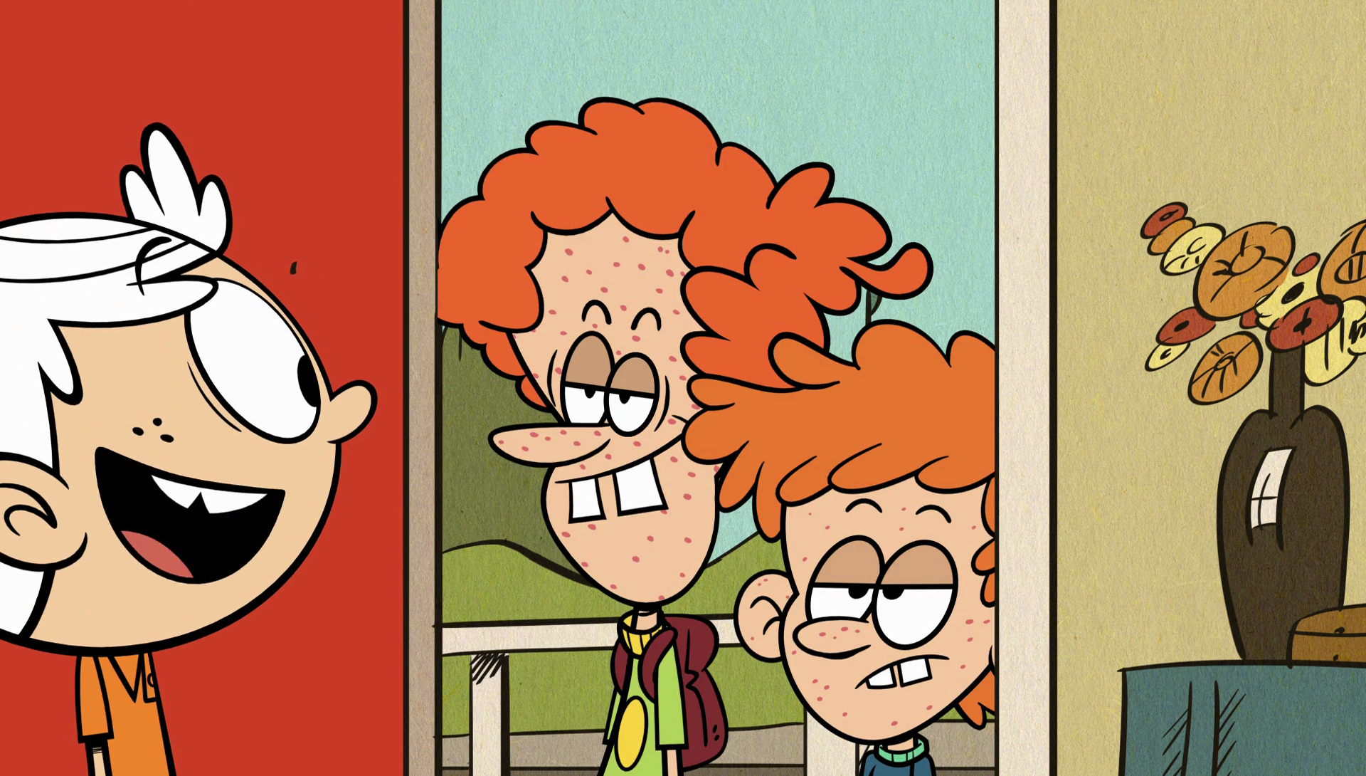 The Spokes Family | The Loud House Encyclopedia | FANDOM ...