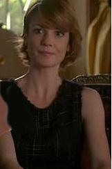 Marie Bajoran