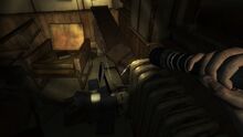 Keys spawn junk room