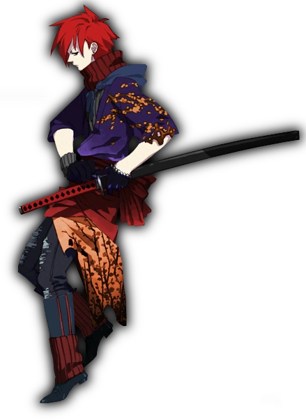 Shinrai Uzumaki | Naruto Fanon Wiki | FANDOM powered by Wikia