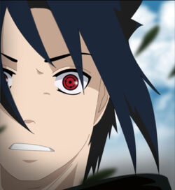 Sharingan one