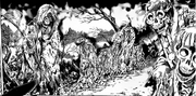 Forlorn Army