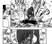 Reika's Determination