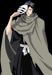 Harumi's father full appearance