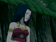 Ren reminisces