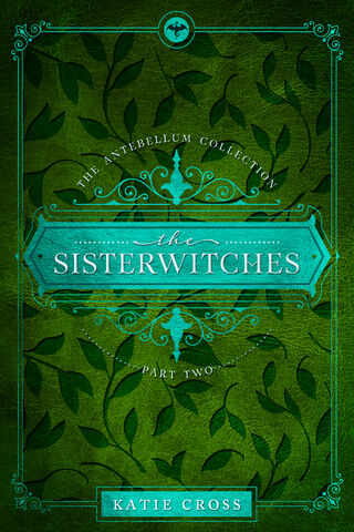 File:The Sisterwitches- Part Two cover.jpg
