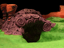 Cave