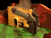 Cannon