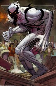11 anti-venom