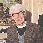 Wilbert Awdry
