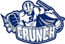 Syracuse crunch