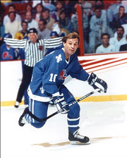Guy lafleur nordiques