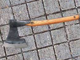HL2 Axe