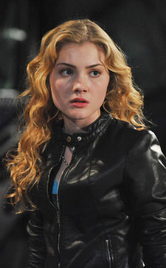 Chloe King