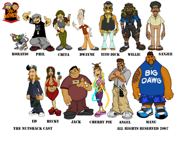 Crew