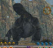Black Dragon faking