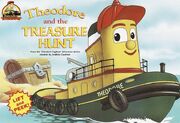 TheodoreAndTheTreasureHunt