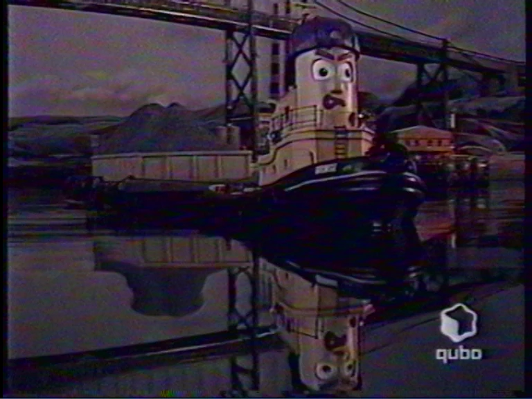 Tug of the Year/Gallery Theodore Tugboat Wiki FANDOM powered by Wikia