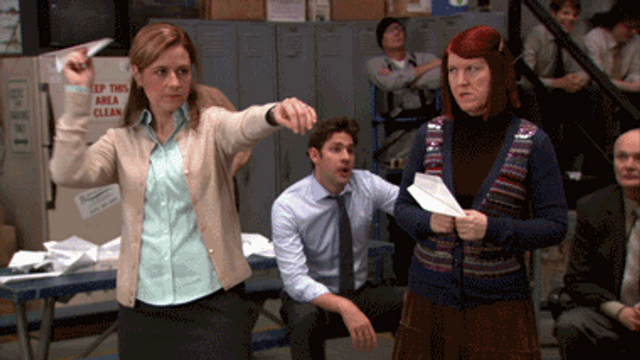 File:The office paper airplane.png