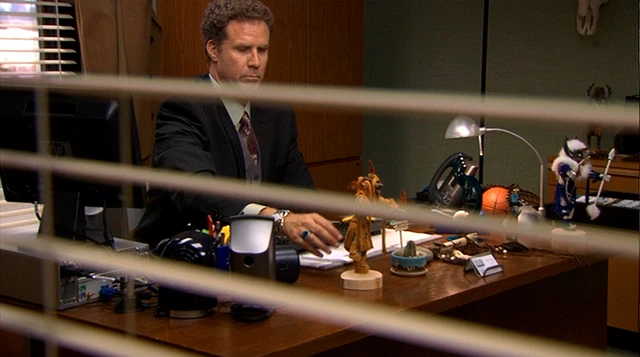 Image - Deangelo Vickers 5.png - Dunderpedia: The Office Wiki