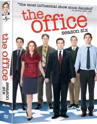 File:TheOffice S6 DVD.jpg