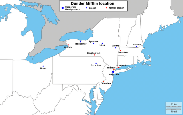 File:Dunder Mifflin branch map.png
