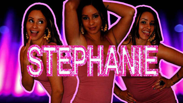 File:StephanieIntro.jpg