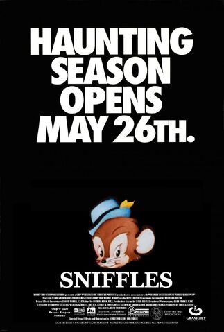 File:Sniffles (Casper) Poster.jpg