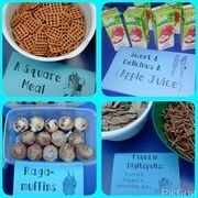 TPT food