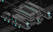 Mobile Manufacturing Plant