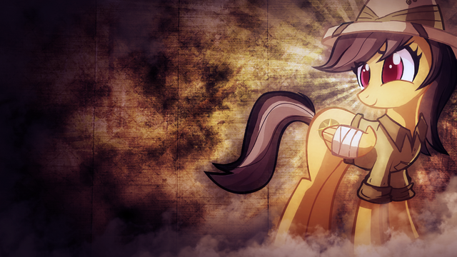 File:Daring Do Explores Your Desktop Icons by delta105.png