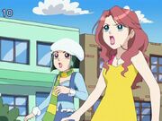 Christie & Stella