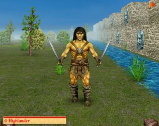 Highlander