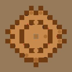 Mage lair