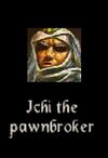 NPC Ichi the pawnbroker
