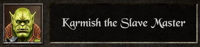 Karmish
