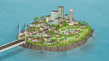 S7E01.020 Dumptown USA