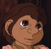 Frodo