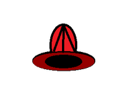 Red Lined H