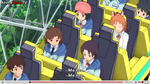 People know Maccha