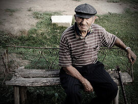 Oldman
