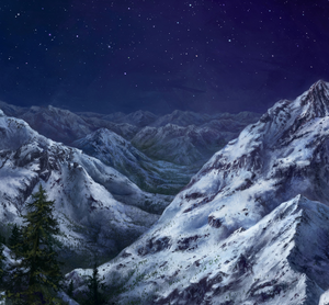 Milnmountains