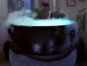 Cauldron -10