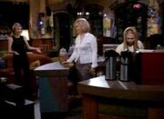 Coffee house