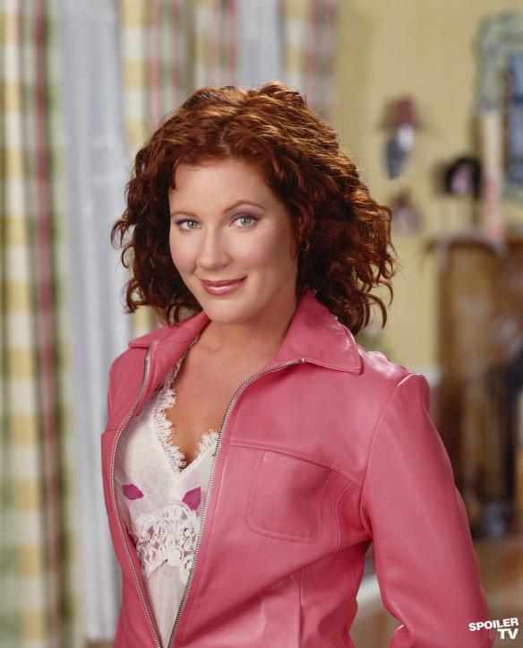 Morgan Cavanaugh | Thesabrinatheteenagewitch Wiki | FANDOM Powered By Wikia