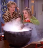 Cauldron - 2