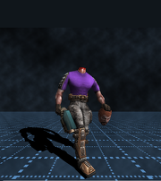 Rocketeer