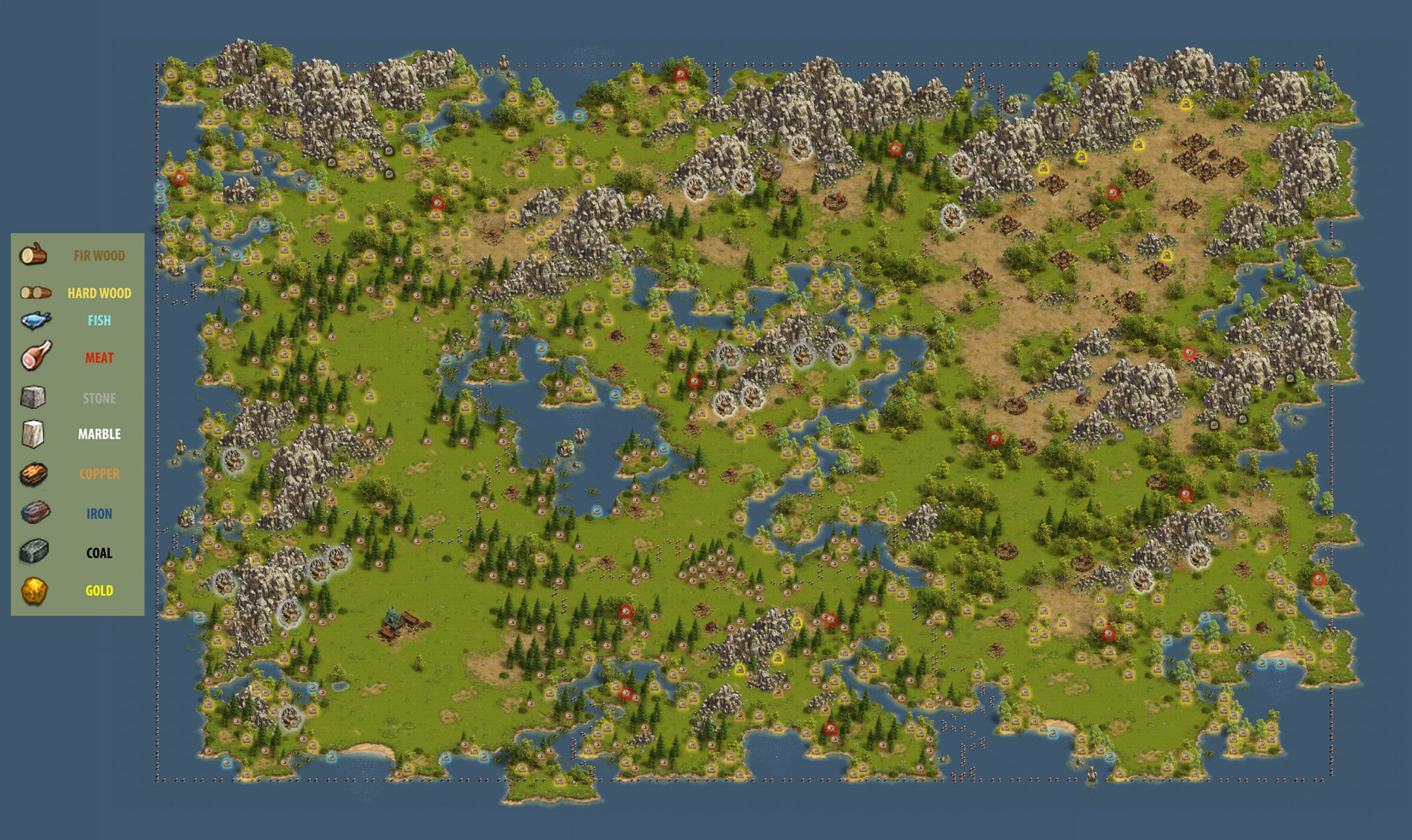 Deposits The Settlers Online Wiki FANDOM powered by Wikia